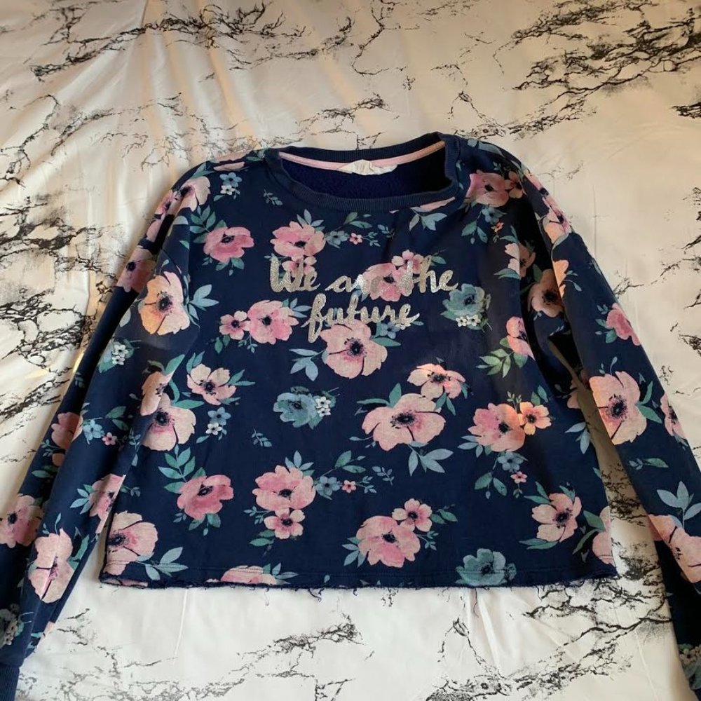 We Are Future Girls Shirt